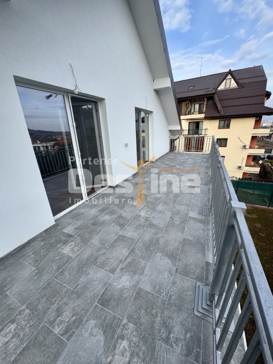 Casa Premium constructie 2024