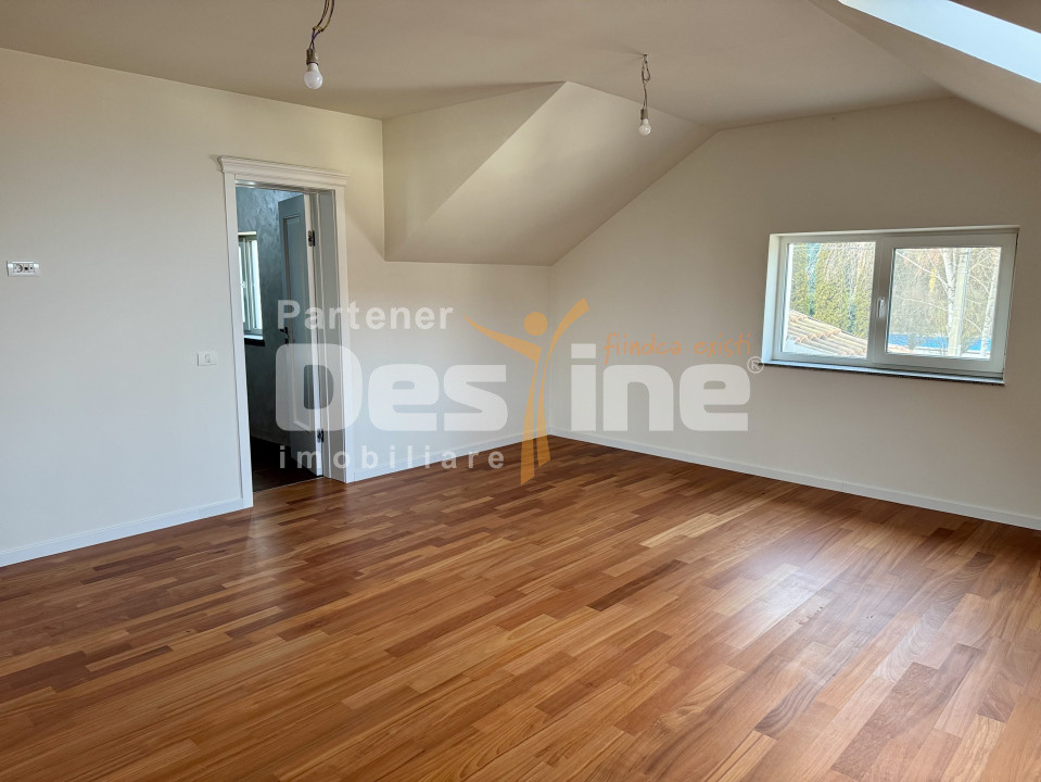 Casa Premium constructie 2024