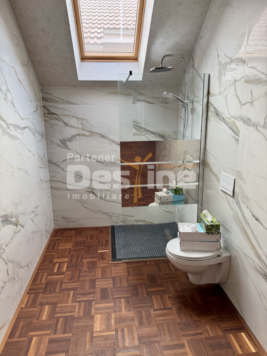 Casa Premium constructie 2024