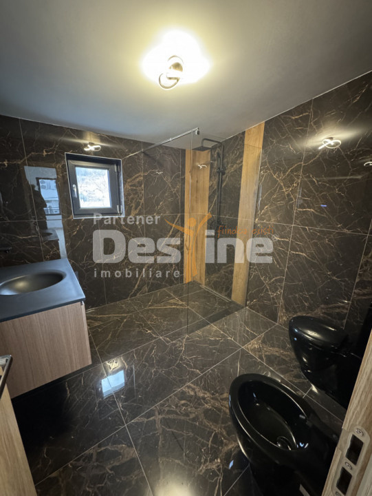 Casa noua 4 camere zona linistita