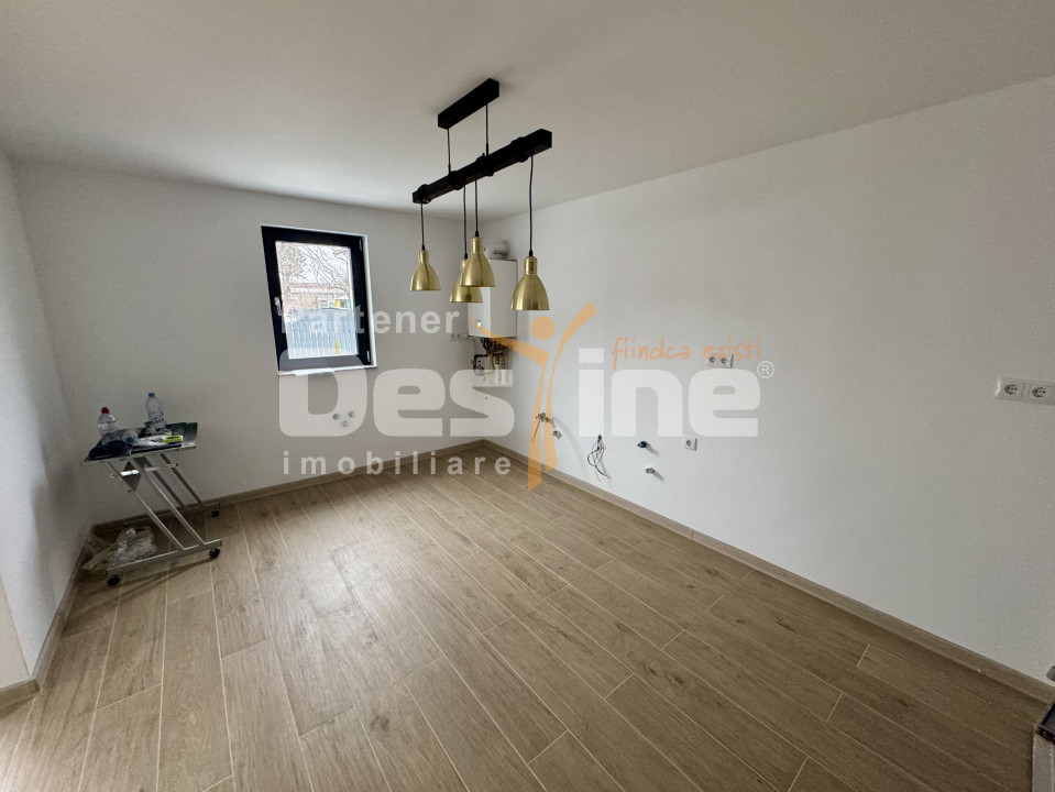 Casa noua 4 camere zona linistita