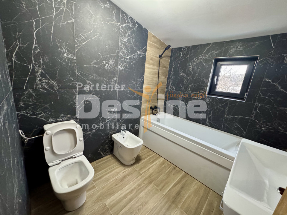 Casa noua 4 camere zona linistita