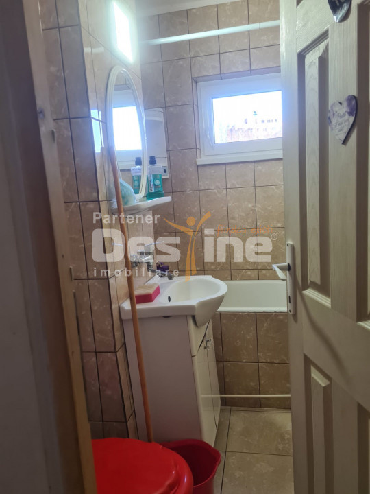 Apartament 3 camere 