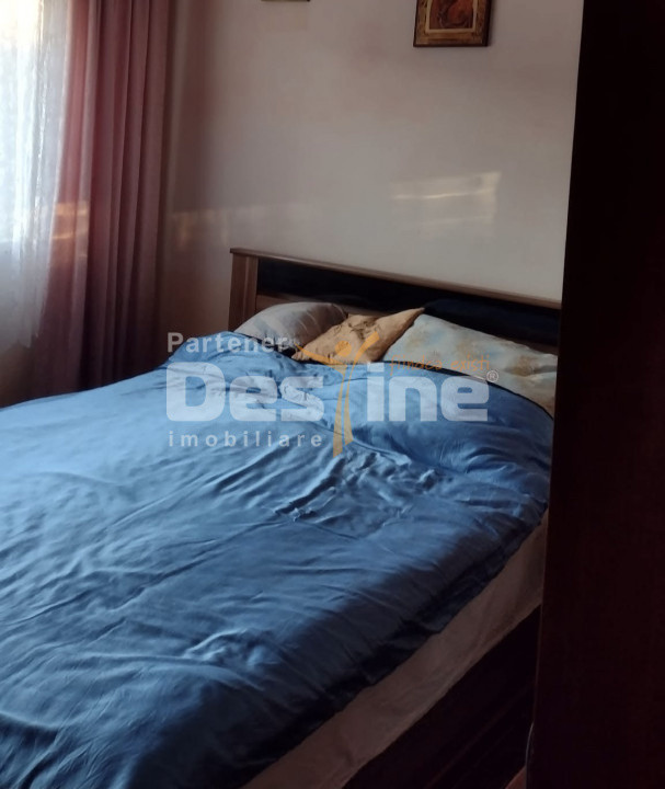 Apartament 3 camere 