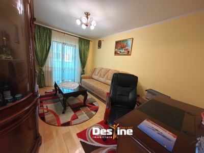Cug, Tudor Neculai - Chirie, Apartament 2 camere + LOC DE PARCARE