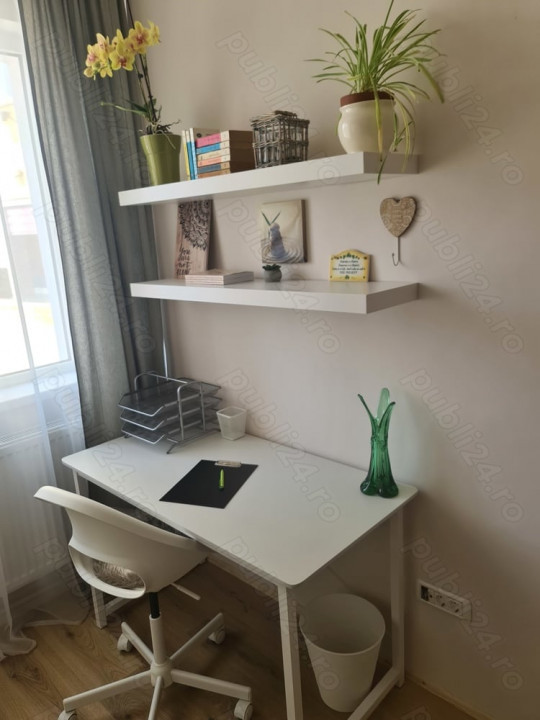Apartament 2 camere de inchiriat, 35 mp, et 2, Colina Universitatii