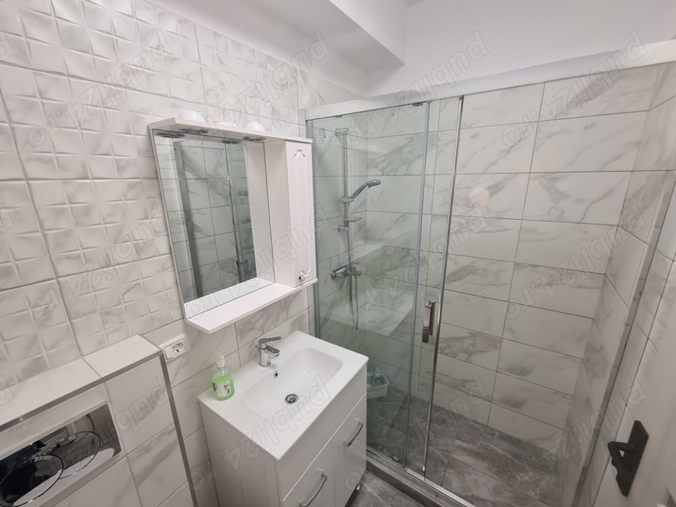 Apartament 2 camere de inchiriat, 35 mp, et 2, Colina Universitatii