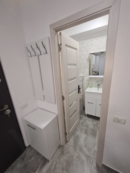 Apartament 2 camere de inchiriat, 35 mp, et 2, Colina Universitatii