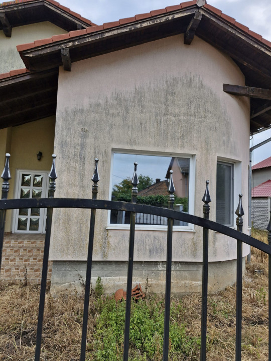 Casă de vânzare nouă