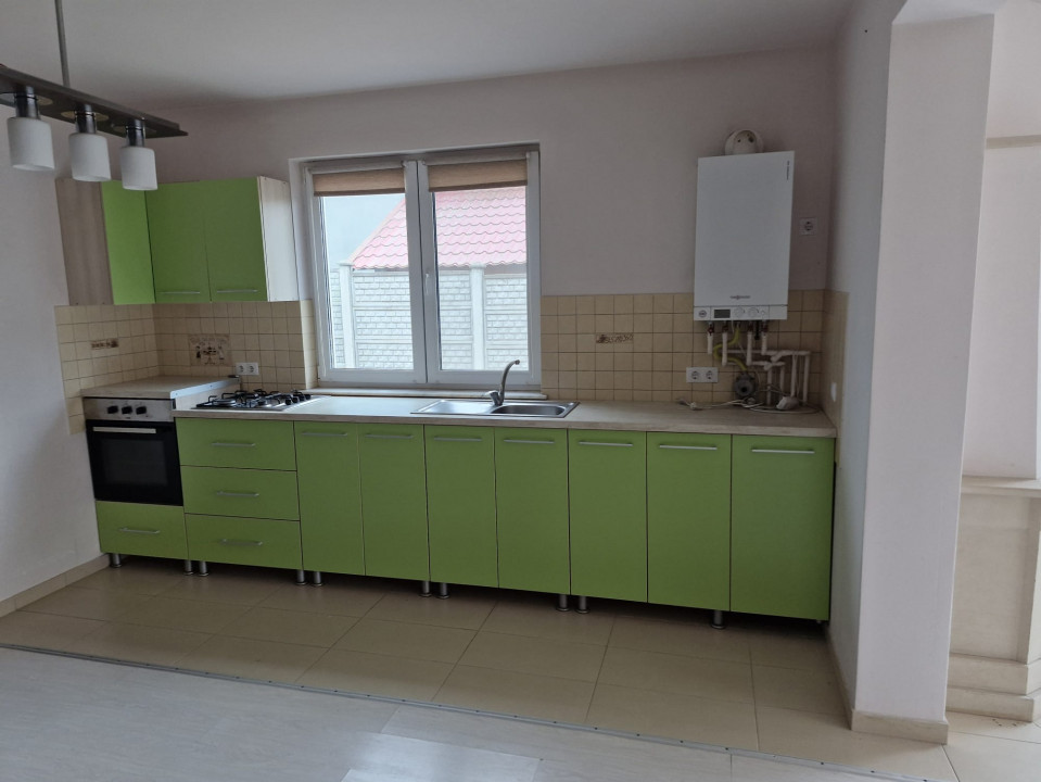 Casă de vânzare nouă