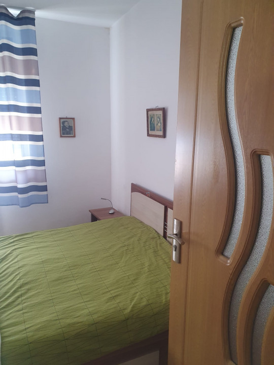 Apartament de vânzare