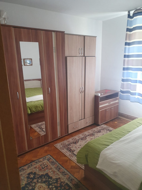 Apartament de vânzare