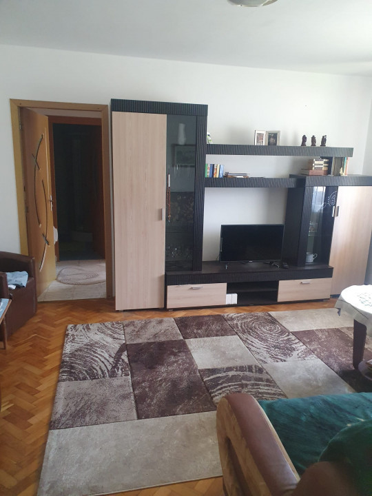 Apartament de vânzare