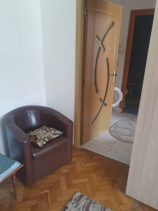 Apartament de vânzare