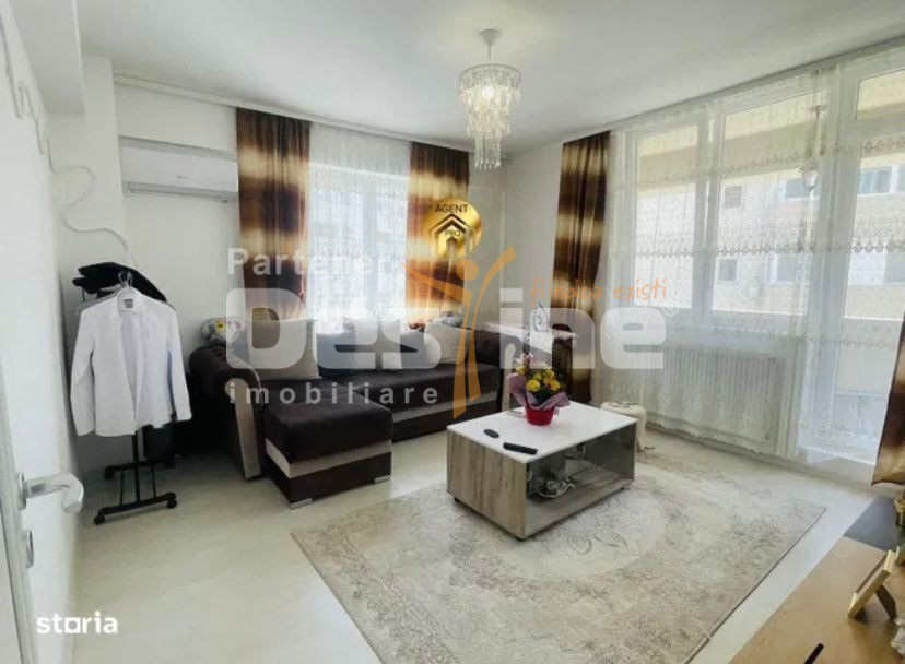 Apartament 3 camere, 77 mp, lângă Leroy Merlin – acces facil la transport 