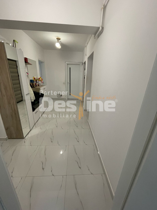 Apartament 3 camere, 77 mp, lângă Leroy Merlin – acces facil la transport 