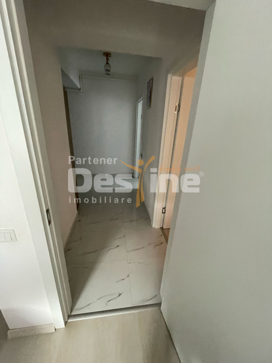 Apartament 3 camere, 77 mp, lângă Leroy Merlin – acces facil la transport 