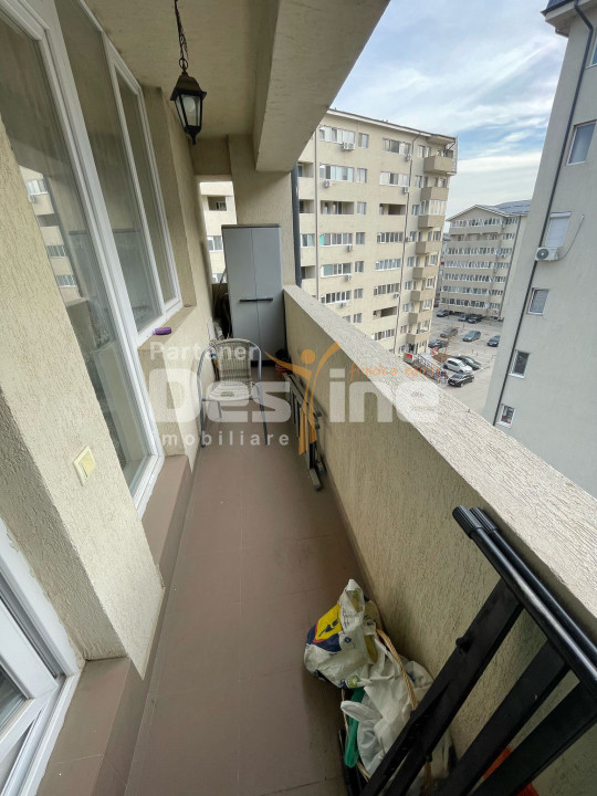 Apartament 3 camere, 77 mp, lângă Leroy Merlin – acces facil la transport 