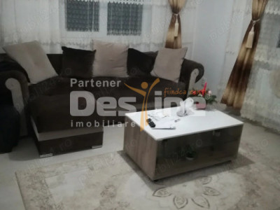 Apartament 3 camere, 77 mp, lângă Leroy Merlin – acces facil la transport 