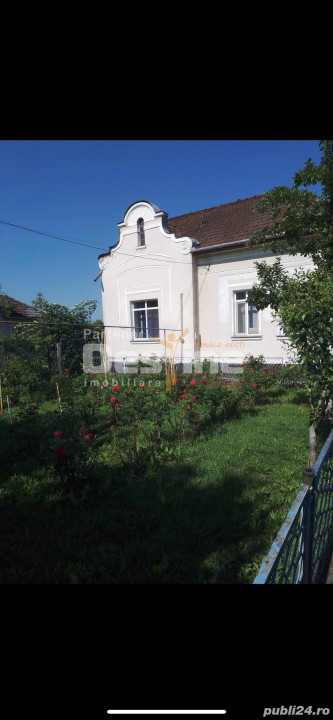 Casa de vanzare in Calan