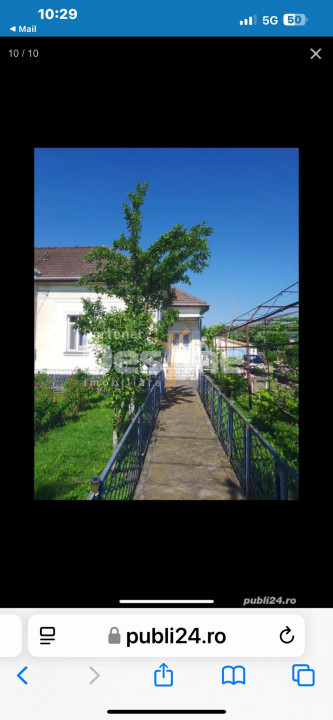 Casa de vanzare in Calan