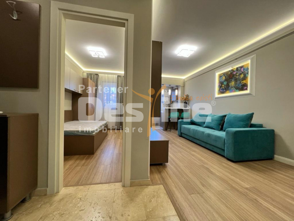 APARTAMENT 2 CAMERE SECTOR 6- PRELUNGIREA GHENCEA, DE VANZARE