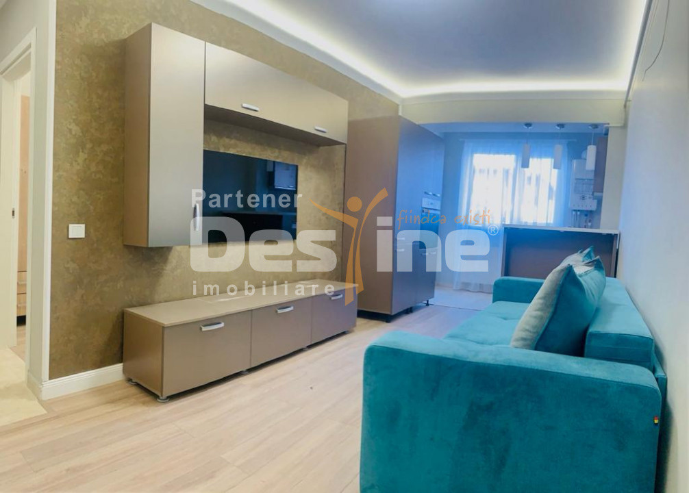 APARTAMENT 2 CAMERE SECTOR 6- PRELUNGIREA GHENCEA, DE VANZARE