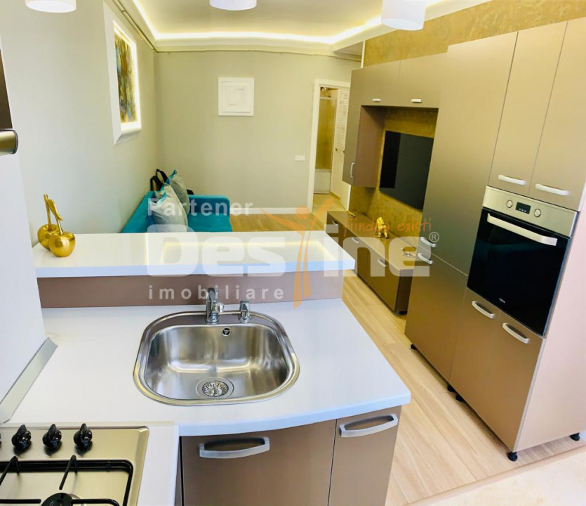 APARTAMENT 2 CAMERE SECTOR 6- PRELUNGIREA GHENCEA, DE VANZARE