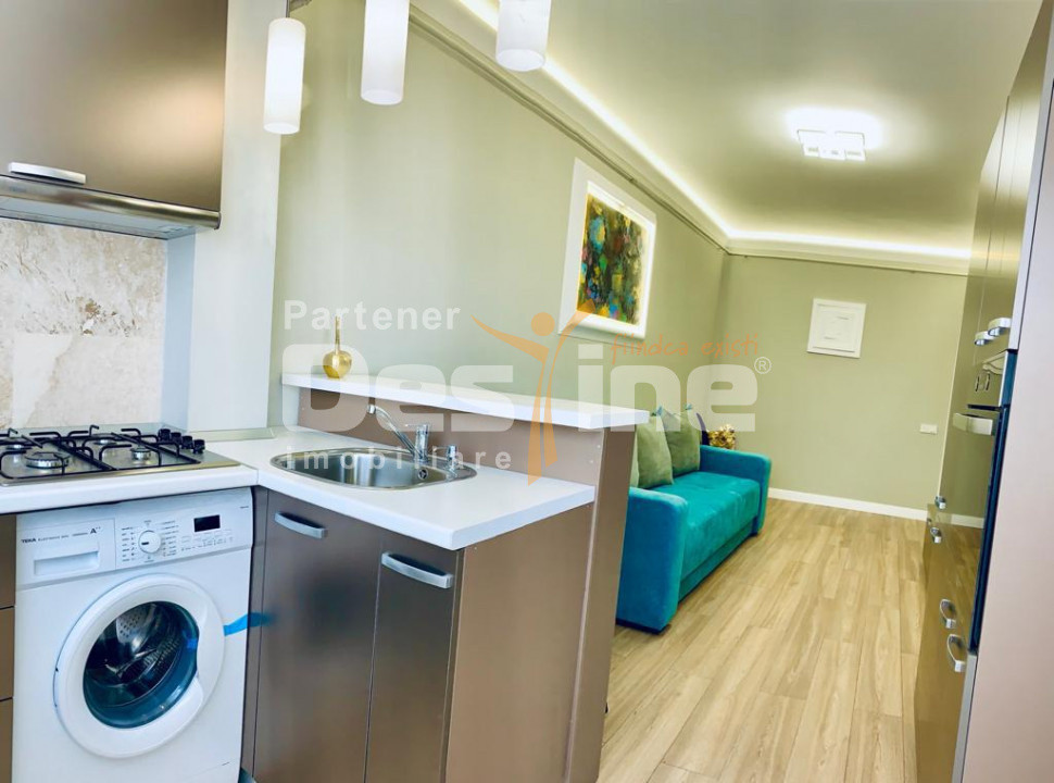 APARTAMENT 2 CAMERE SECTOR 6- PRELUNGIREA GHENCEA, DE VANZARE