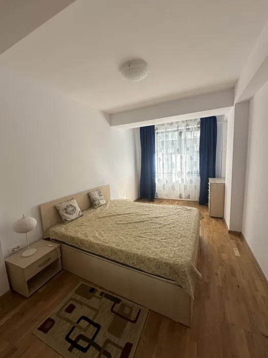 Apartament 2 camere 55 MP, CENTRUL CIVIC DEALUL MORII
