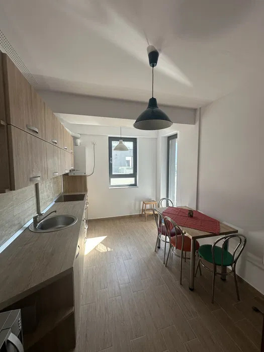 Apartament 2 camere 55 MP, CENTRUL CIVIC DEALUL MORII