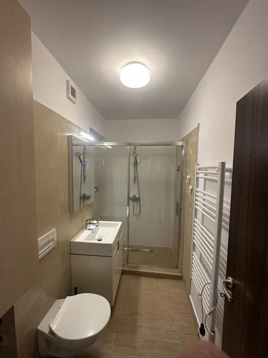 Apartament 2 camere 55 MP, CENTRUL CIVIC DEALUL MORII