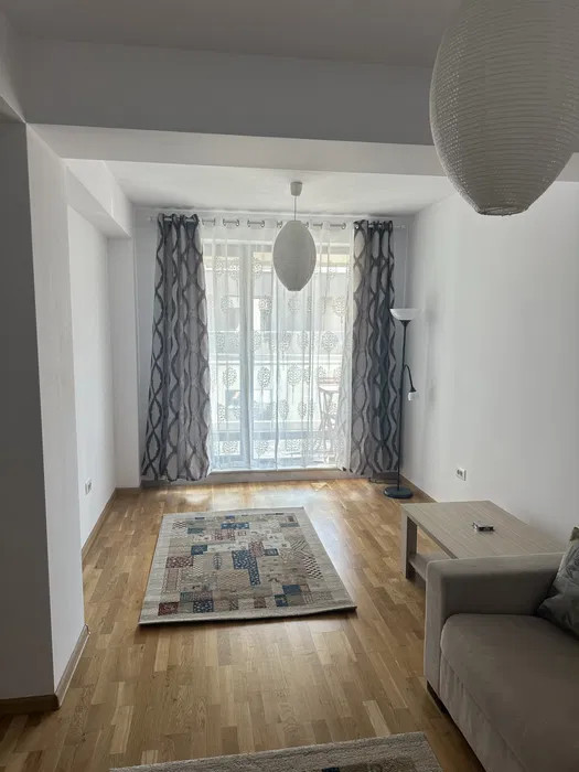 Apartament 2 camere 55 MP, CENTRUL CIVIC DEALUL MORII