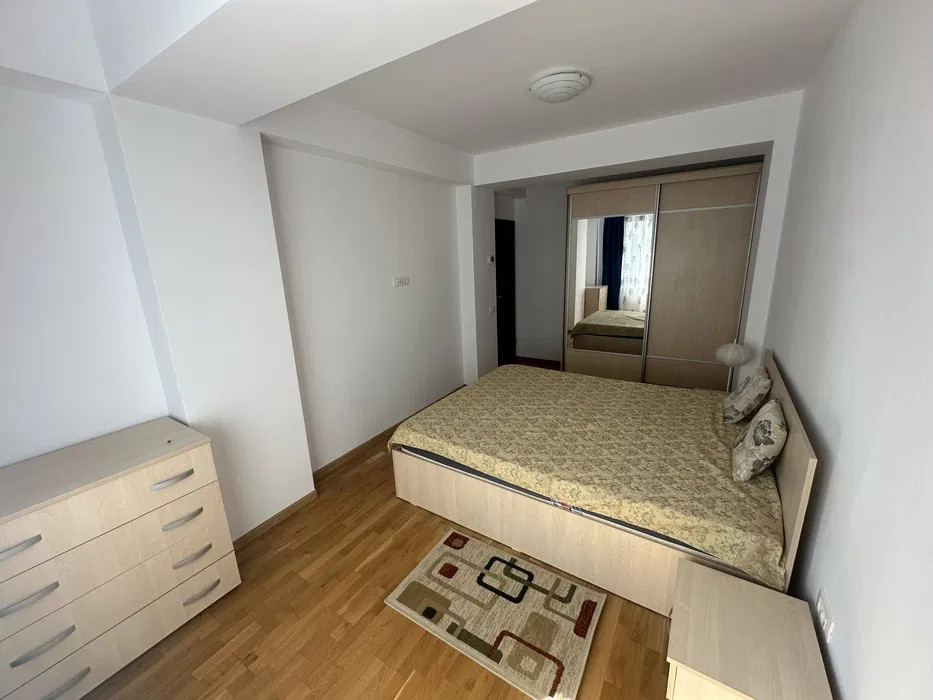 Apartament 2 camere 55 MP, CENTRUL CIVIC DEALUL MORII