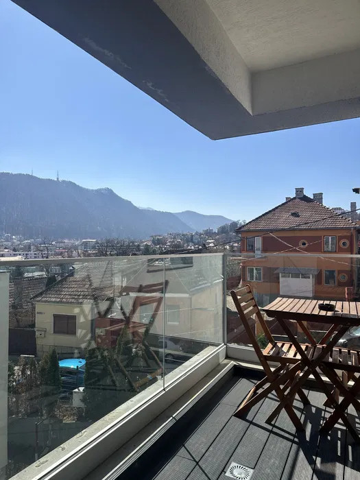Apartament 2 camere 55 MP, CENTRUL CIVIC DEALUL MORII