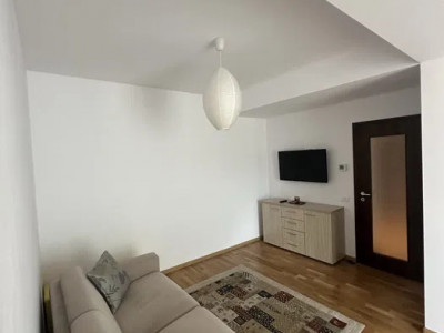 Apartament 2 camere 55 MP, CENTRUL CIVIC DEALUL MORII