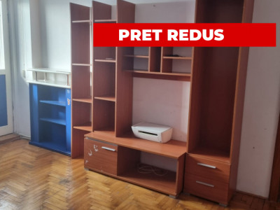 APARTAMENT DE VANZARE CU 3 CAMERE