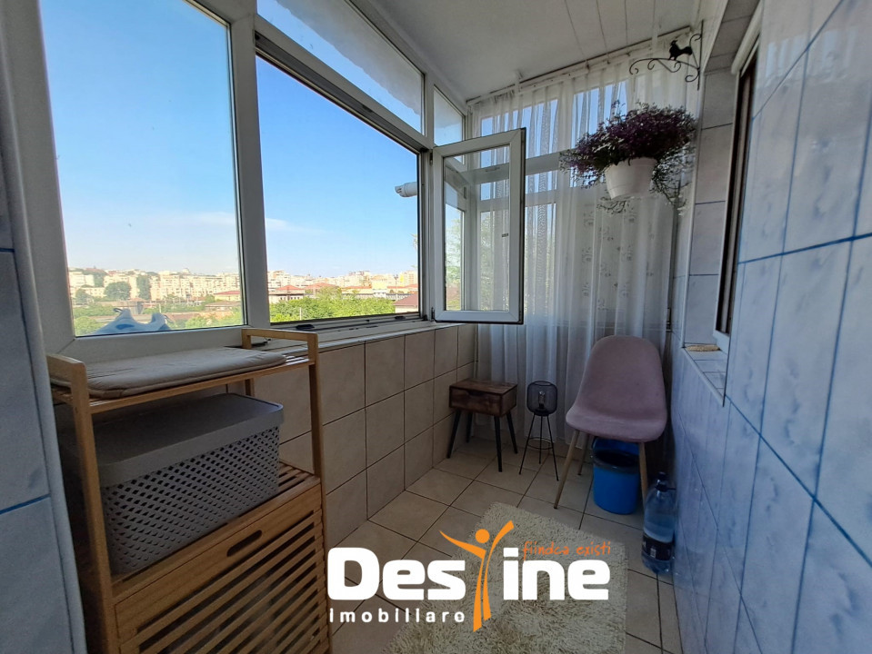 Alexandru cel Bun, ap 3 camere, DECOMANDAT , 60 mp, 101.900 EURO