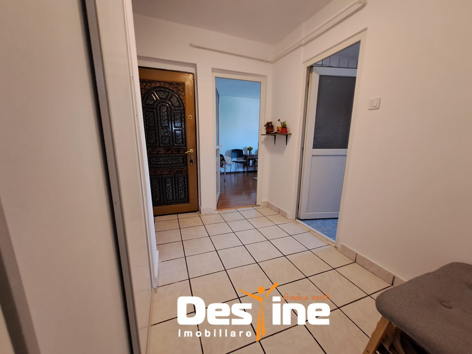 Alexandru cel Bun, ap 3 camere, DECOMANDAT , 60 mp, 101.900 EURO