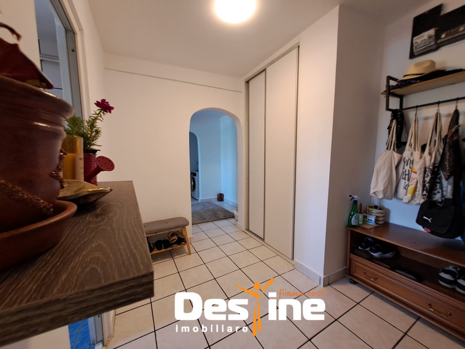 Alexandru cel Bun, ap 3 camere, DECOMANDAT , 60 mp, 101.900 EURO