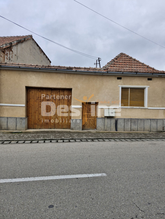 Casă necesită renovare