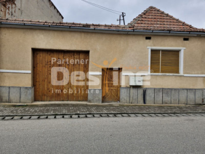 Casă necesită renovare