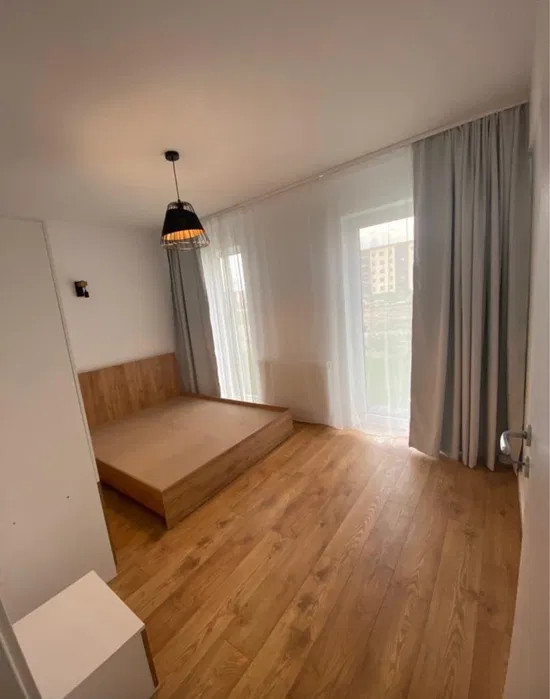 Apartament 2 camere 62 MP, TRACTORUL