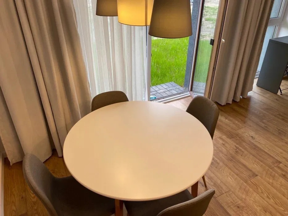 Apartament 2 camere 62 MP, TRACTORUL