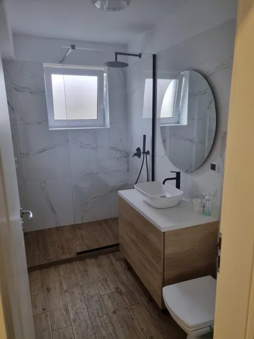 Apartament 2 camere 62 MP, TRACTORUL