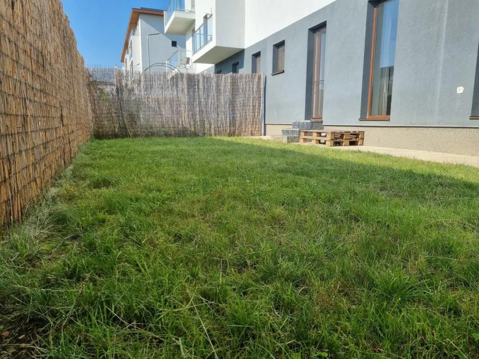 Apartament 2 camere 62 MP, TRACTORUL