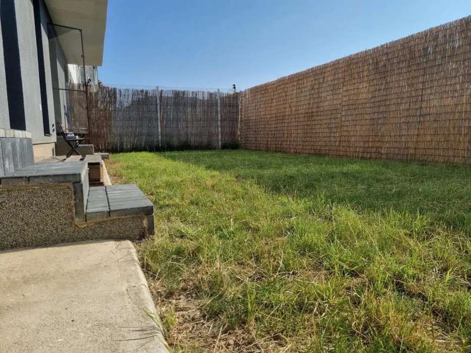 Apartament 2 camere 62 MP, TRACTORUL