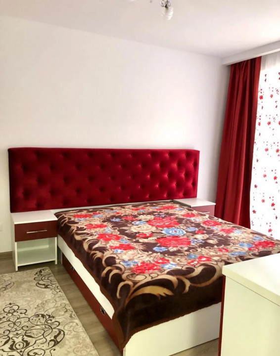 Apartament 2 camere 60 MP, URBAN CORESI