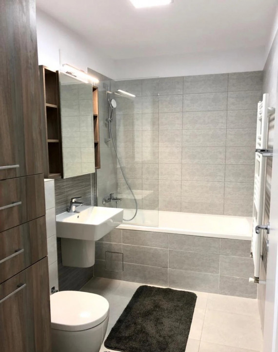 Apartament 2 camere 60 MP, URBAN CORESI