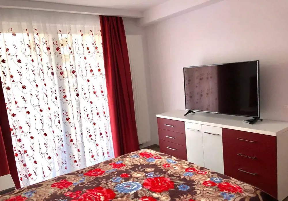 Apartament 2 camere 60 MP, URBAN CORESI